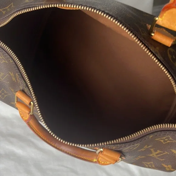 👜Final Price Drop. 🤩Authentic Speedy 30. Louis Vuitton - Picture 11 of 16